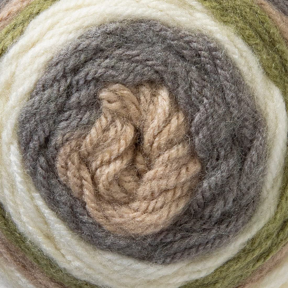 color-Earth Combo