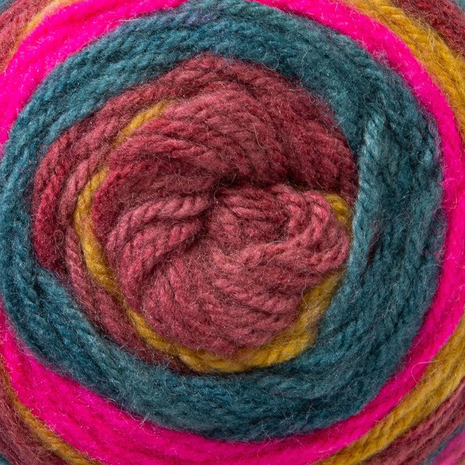color-Fuchsia Mix