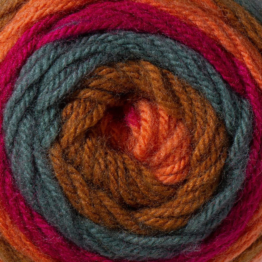 color-Pumpkin Combo