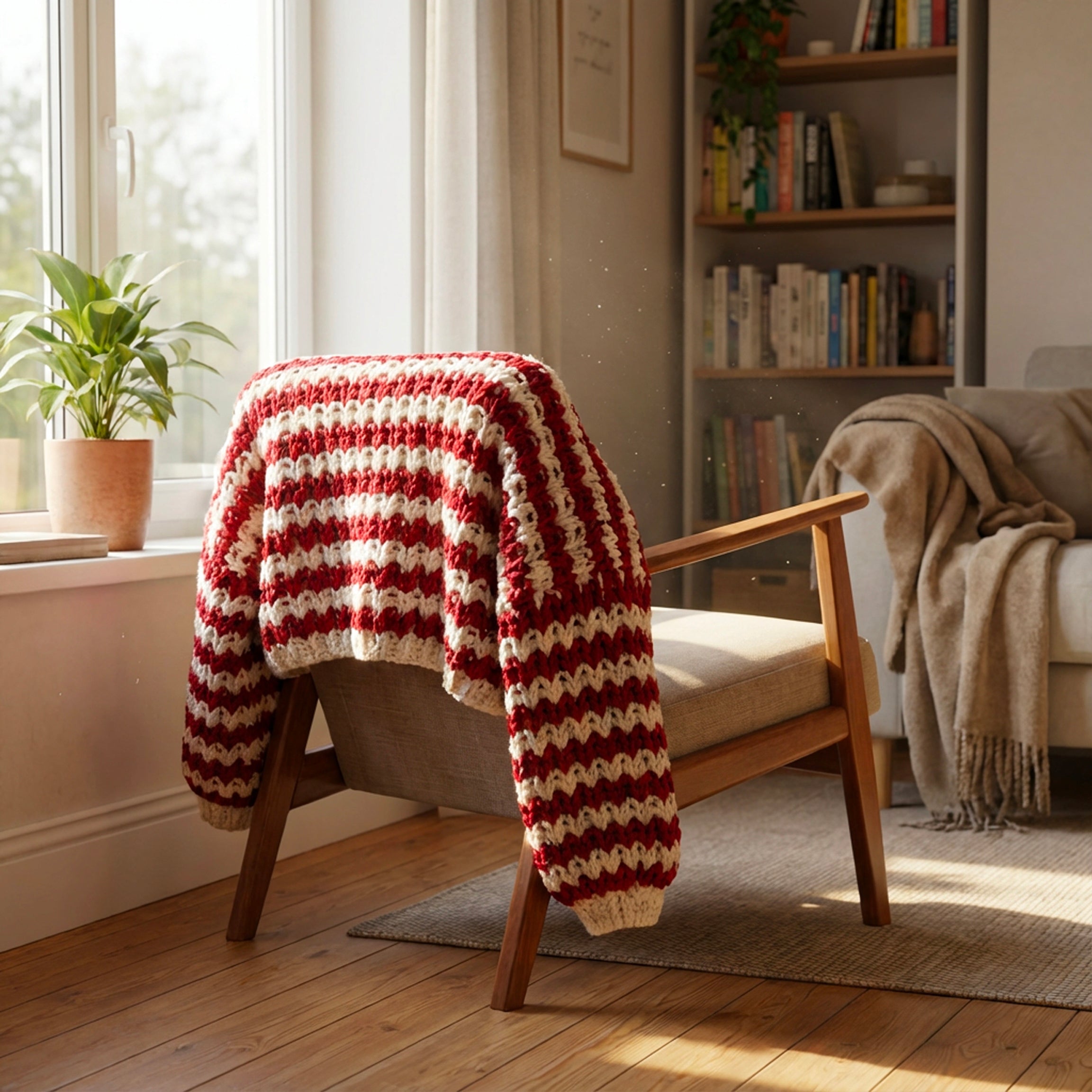 The Cindy - Lou Jumper Pattern
