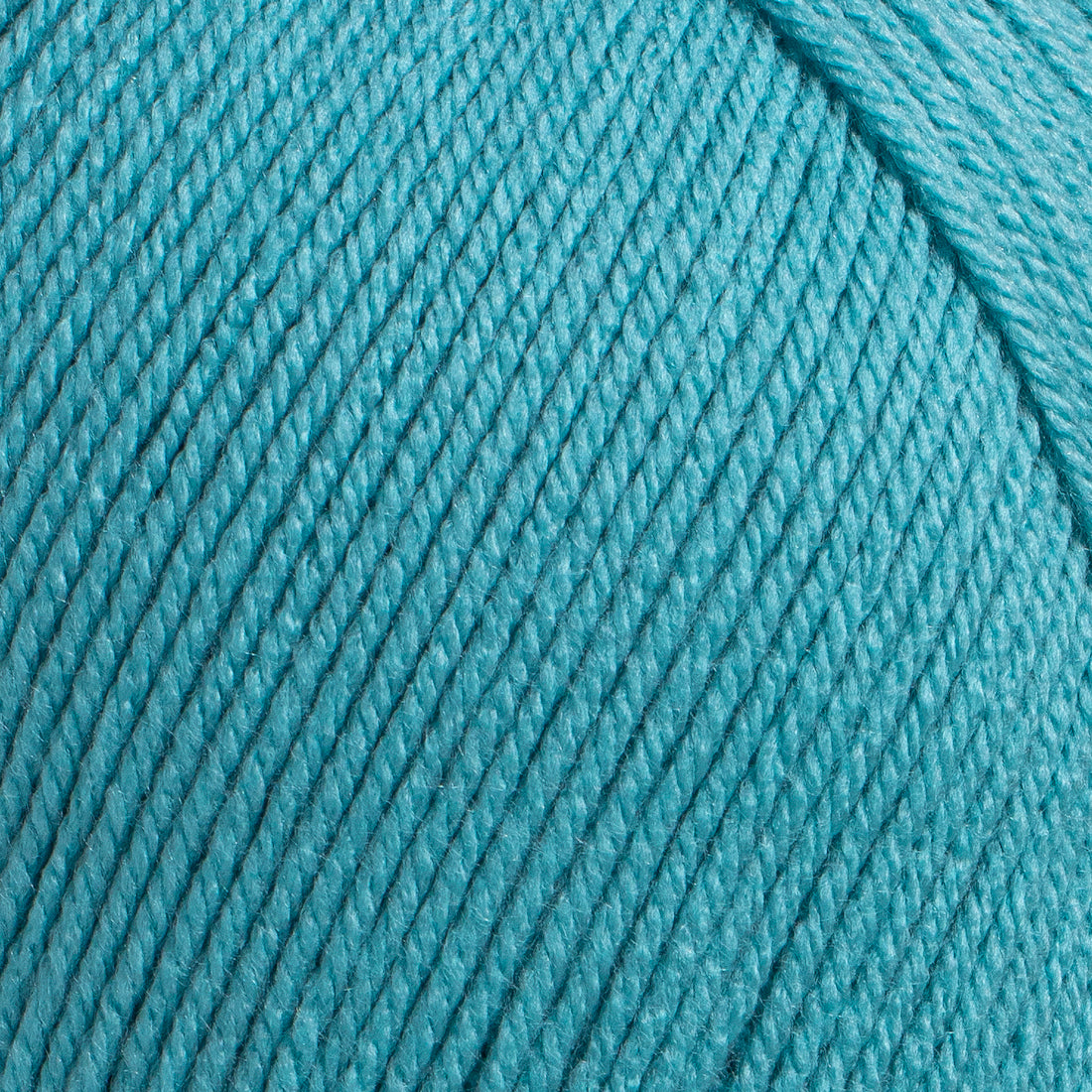 Utopia Crafts Aran Knitting and Crochet Yarn, 400g [Aqua]