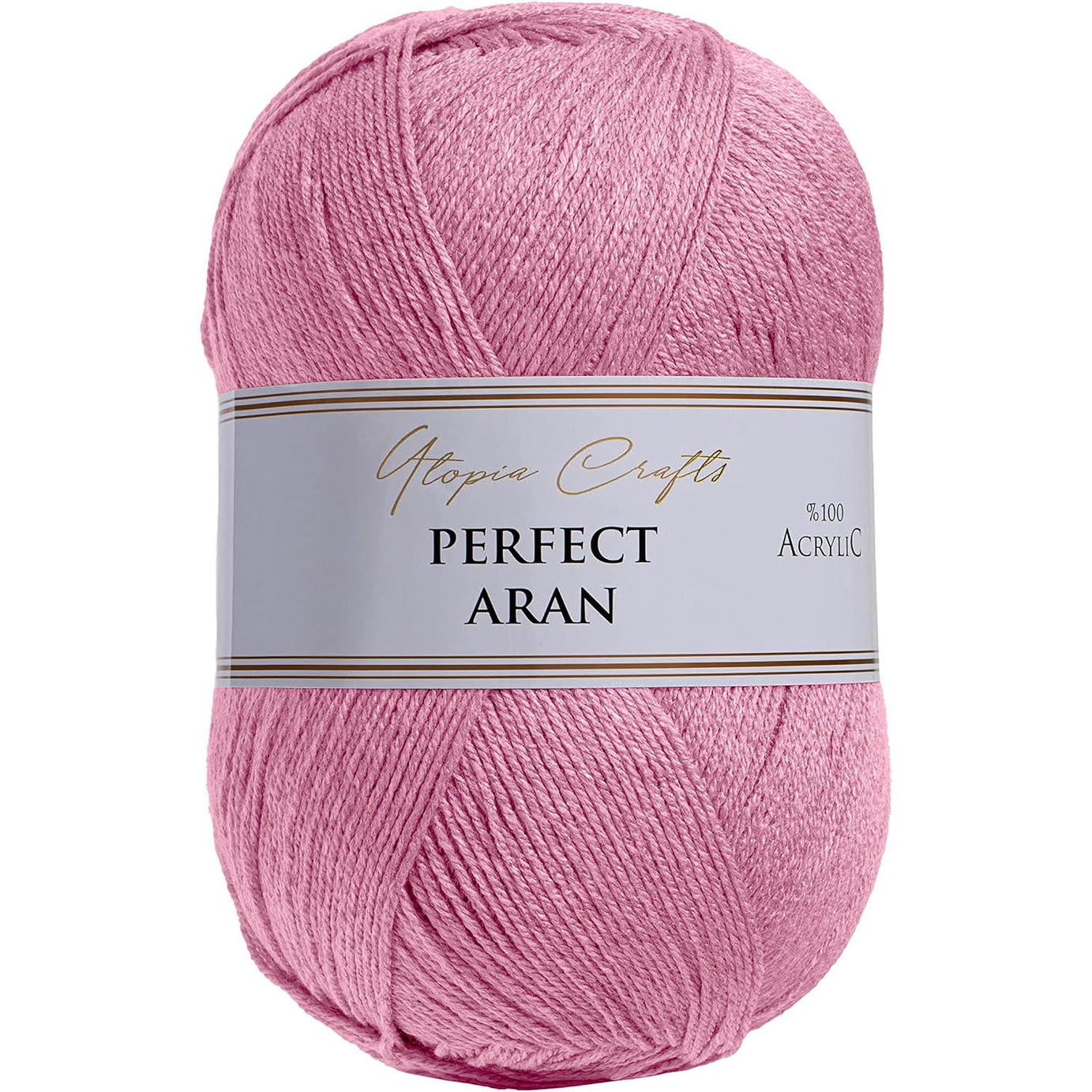 color-Warm Pink