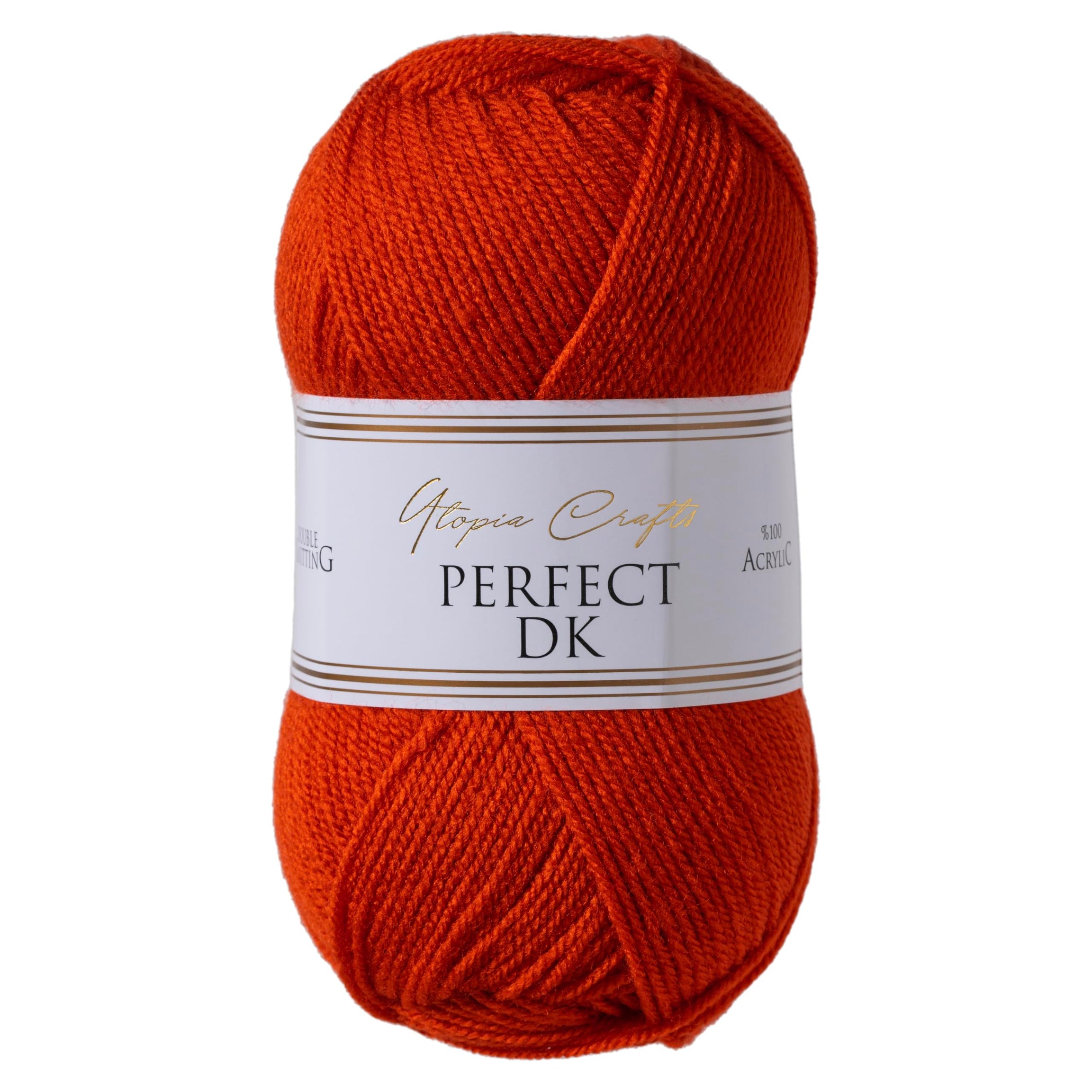 color-Red Orange