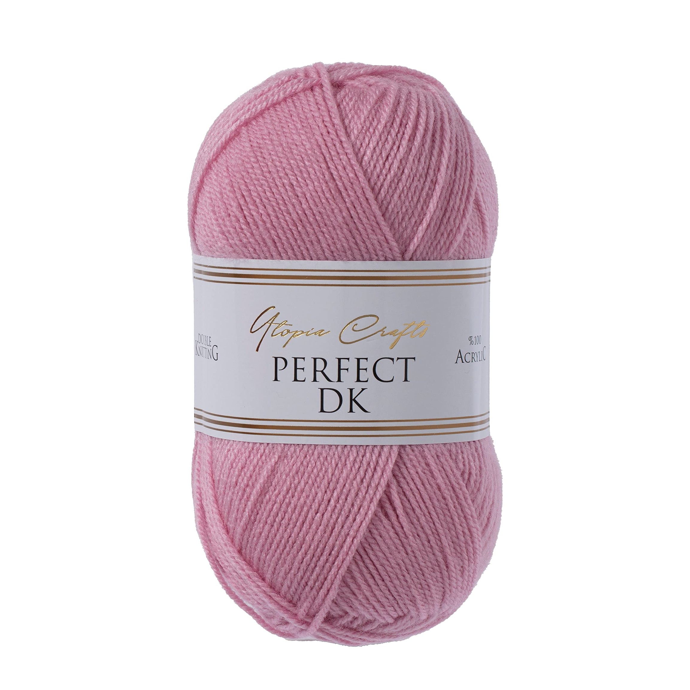 color-Warm Pink