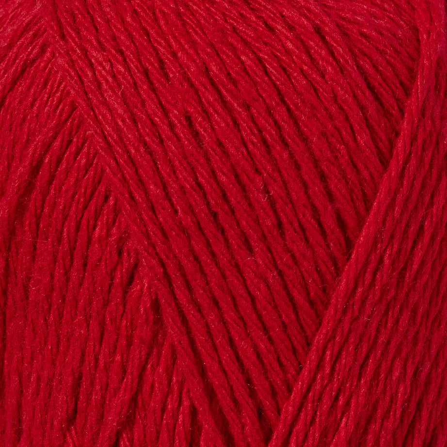 color-Scarlet