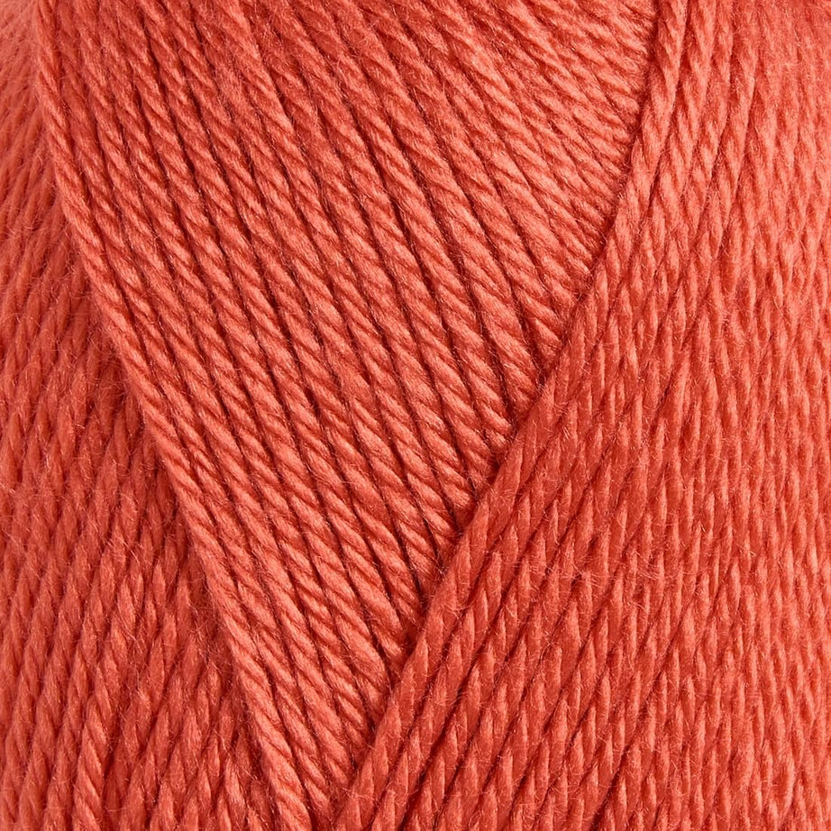 color-Fiery Persimmon