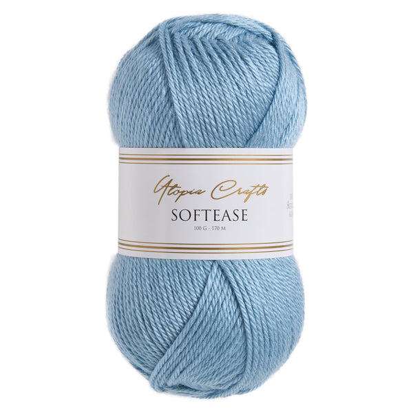 color-Misty Blue