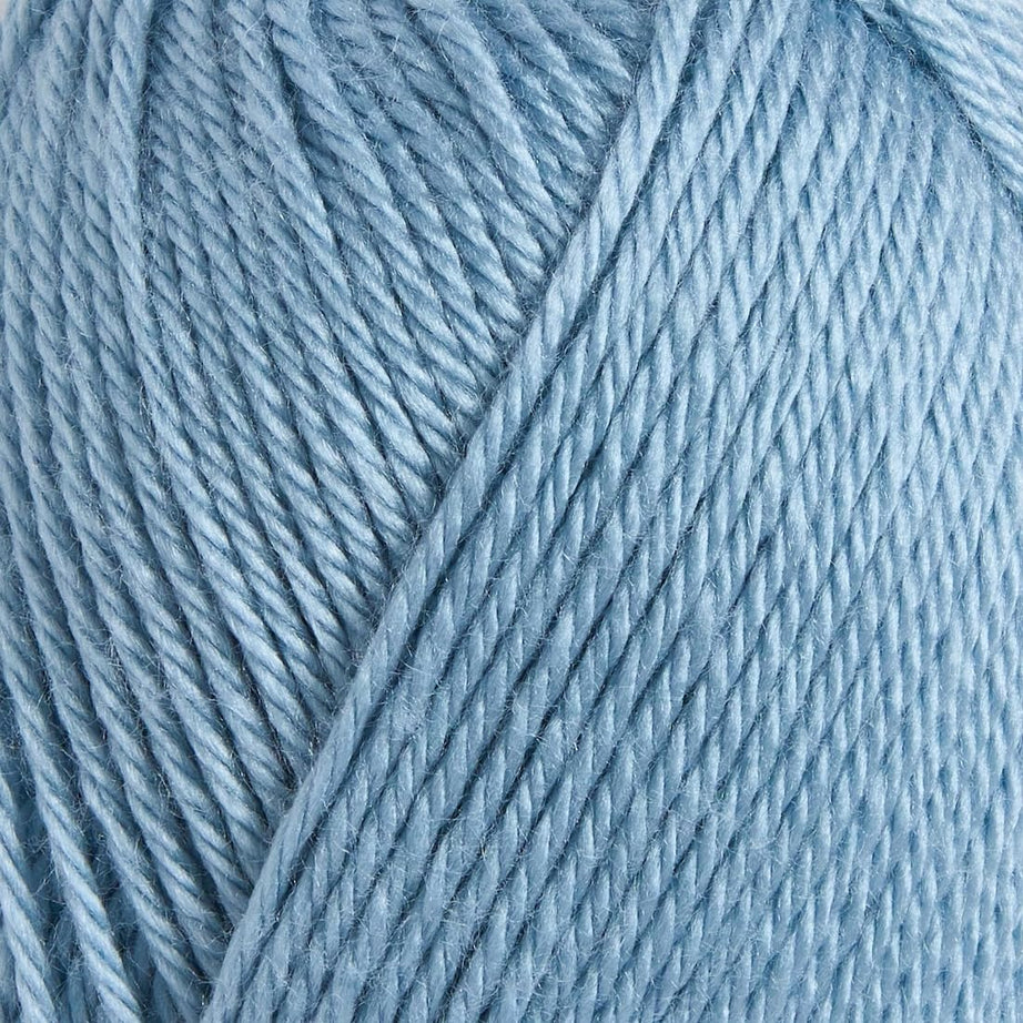 color-Misty Blue