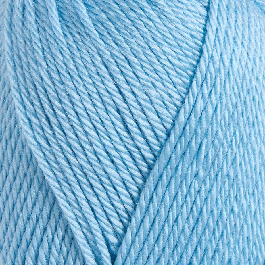 color-Serene Blue
