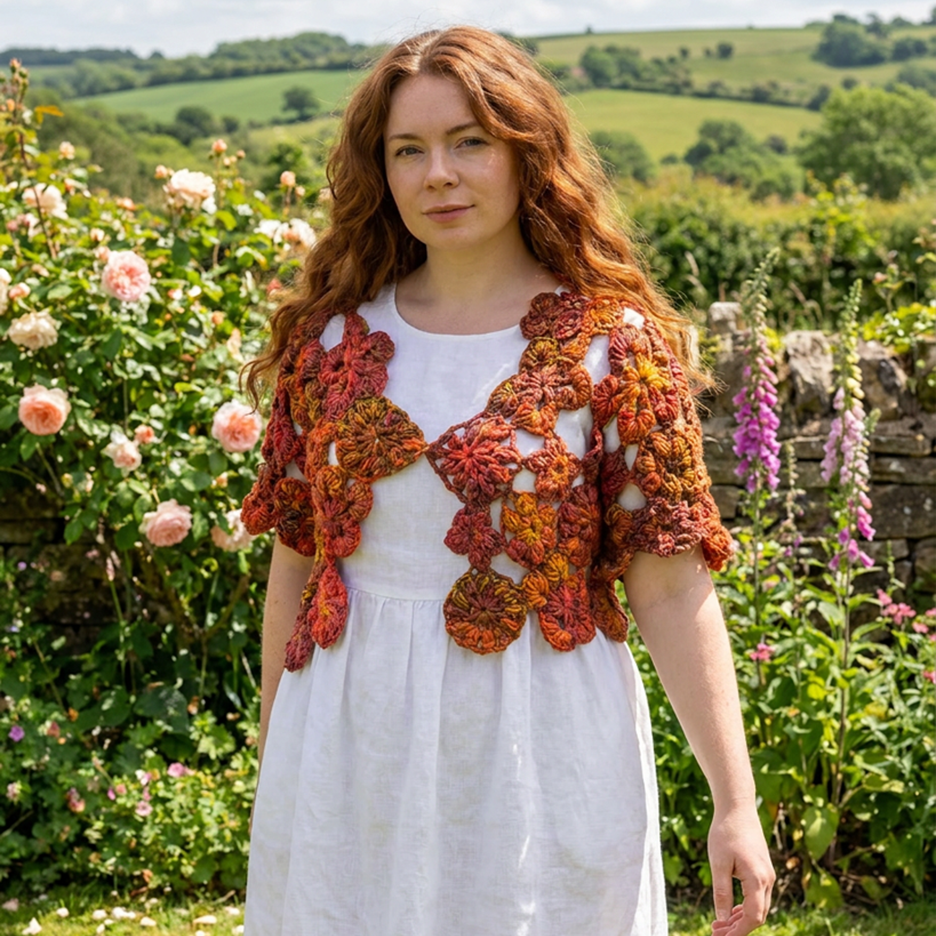 The Meadow Bolero