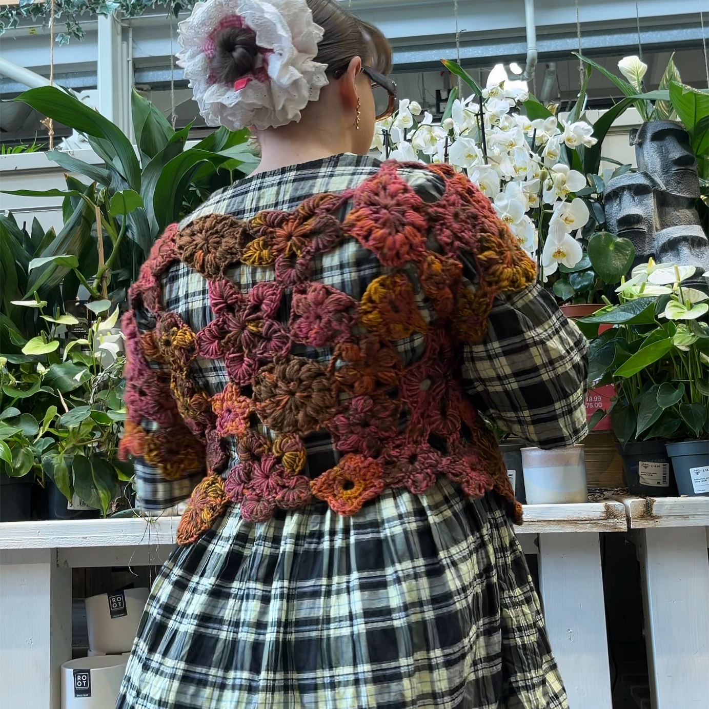 The Meadow Bolero
