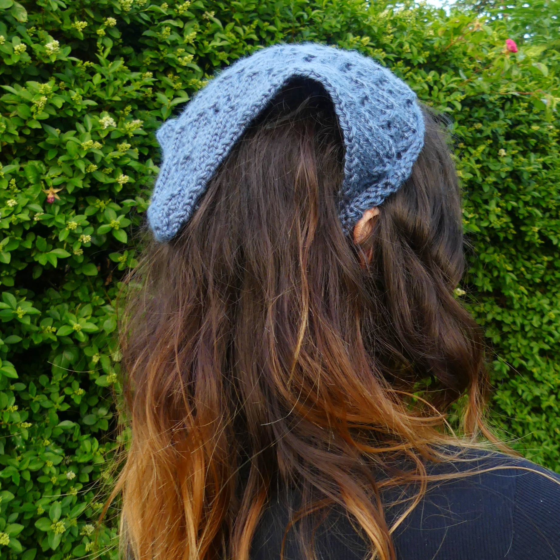The Honeyloop Bandana