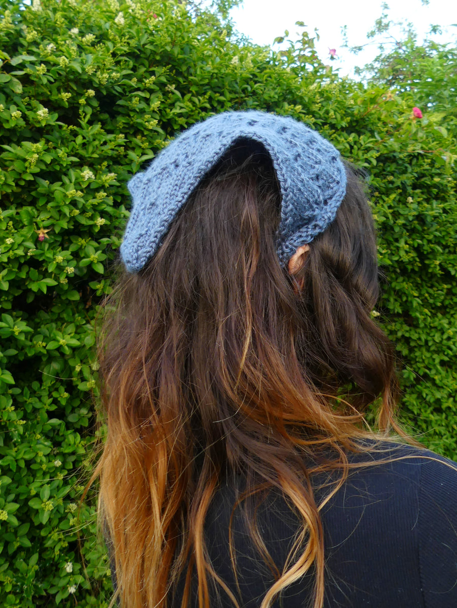 The Honeyloop Bandana