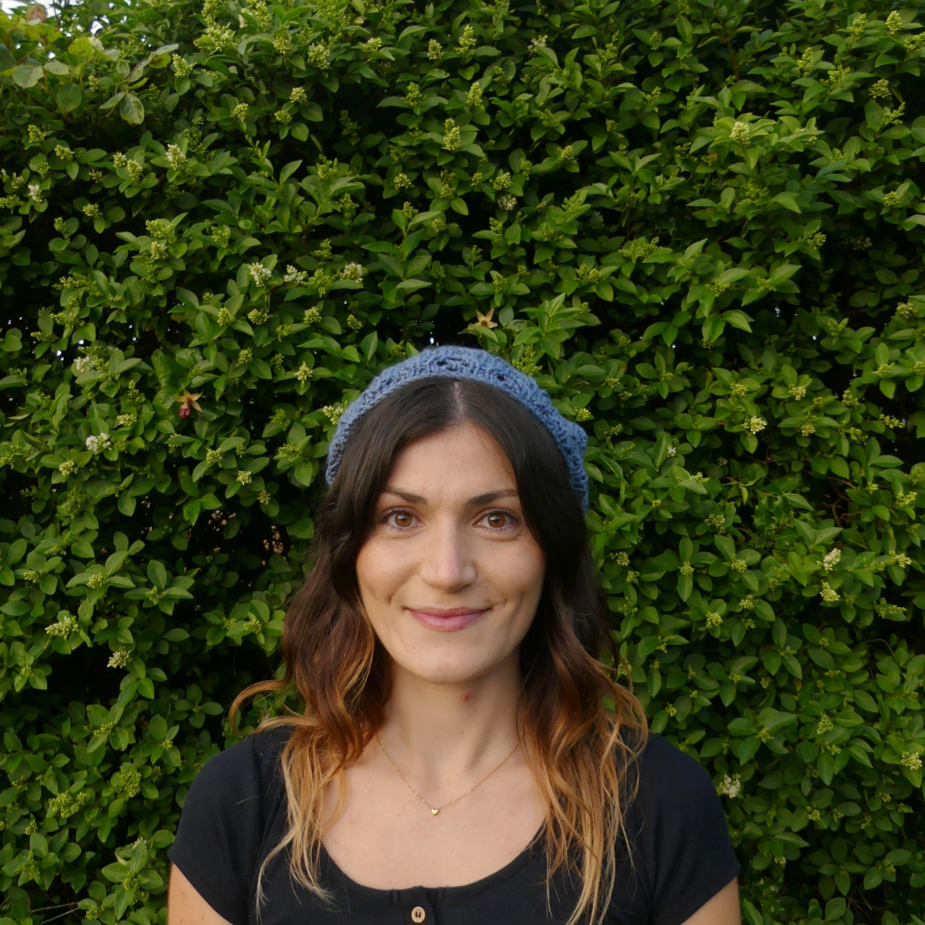 The Honeyloop Bandana