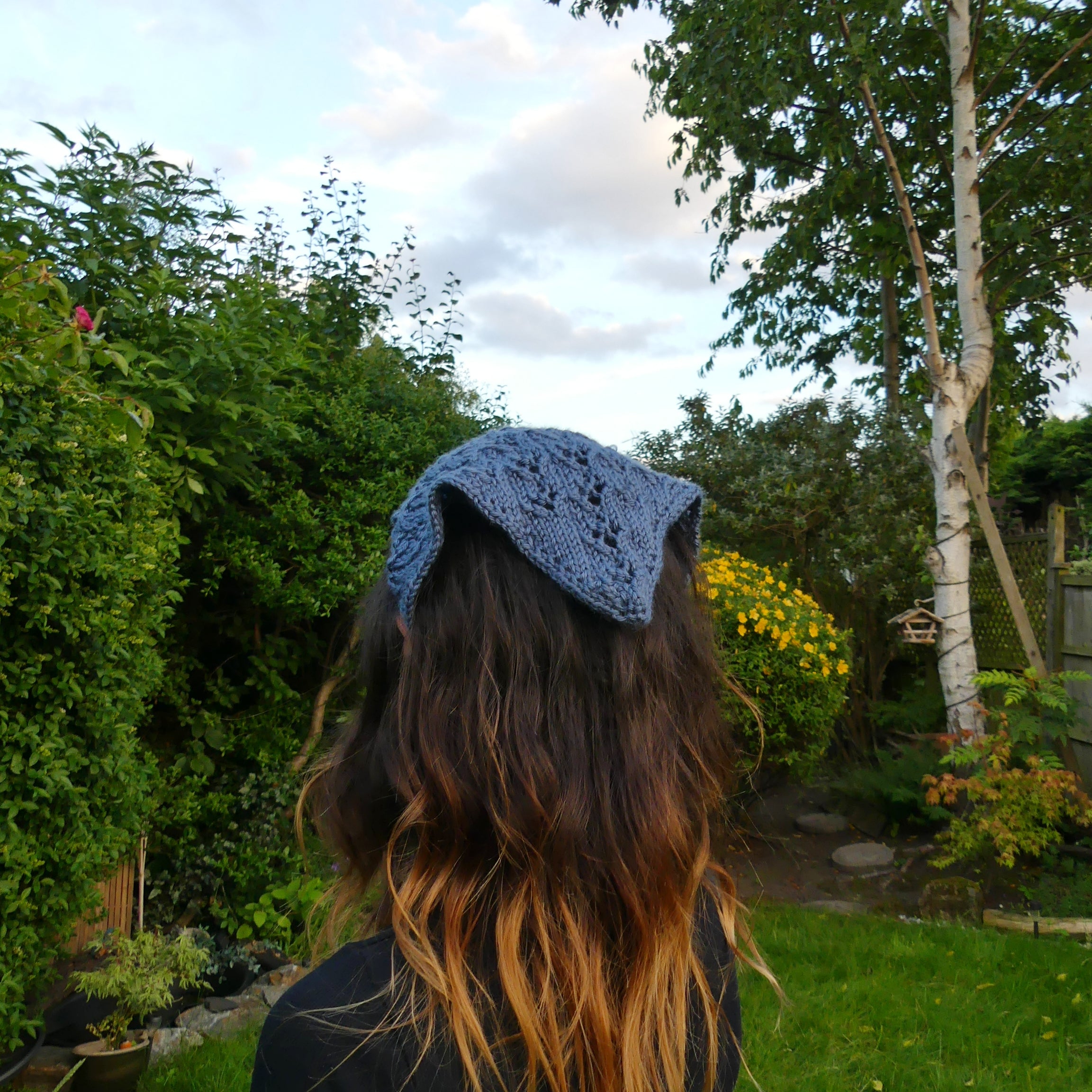 The Honeyloop Bandana
