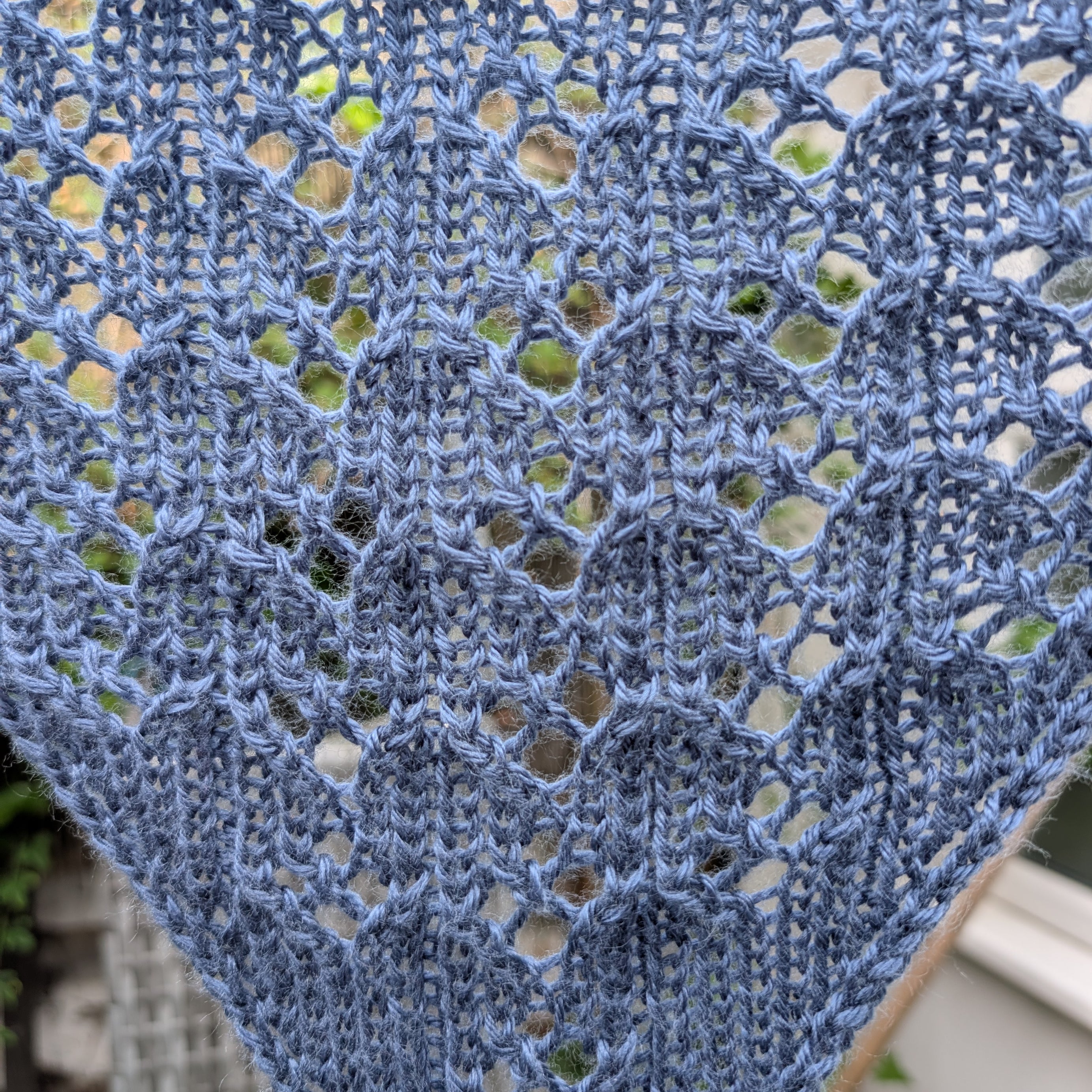 The Honeyloop Bandana