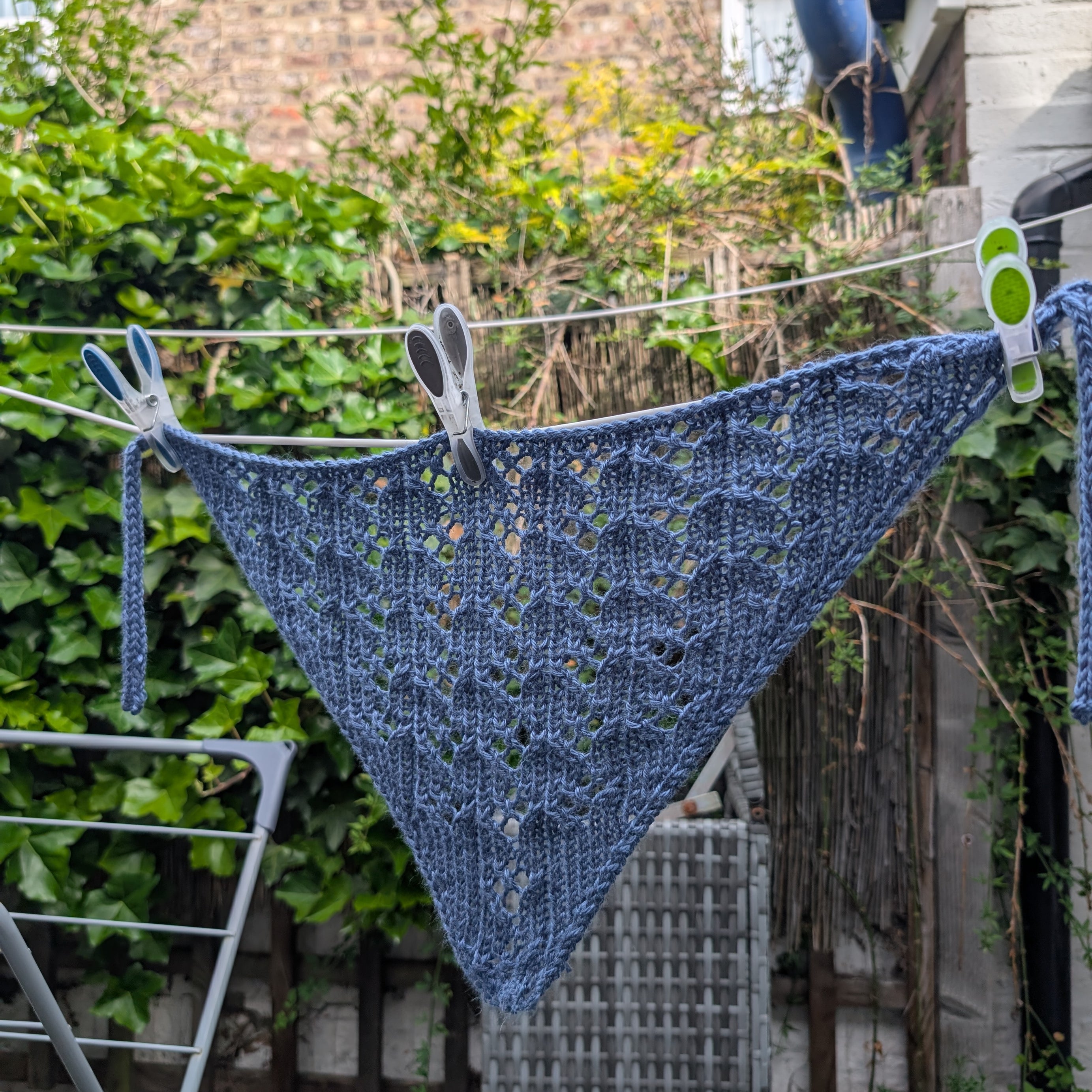 The Honeyloop Bandana