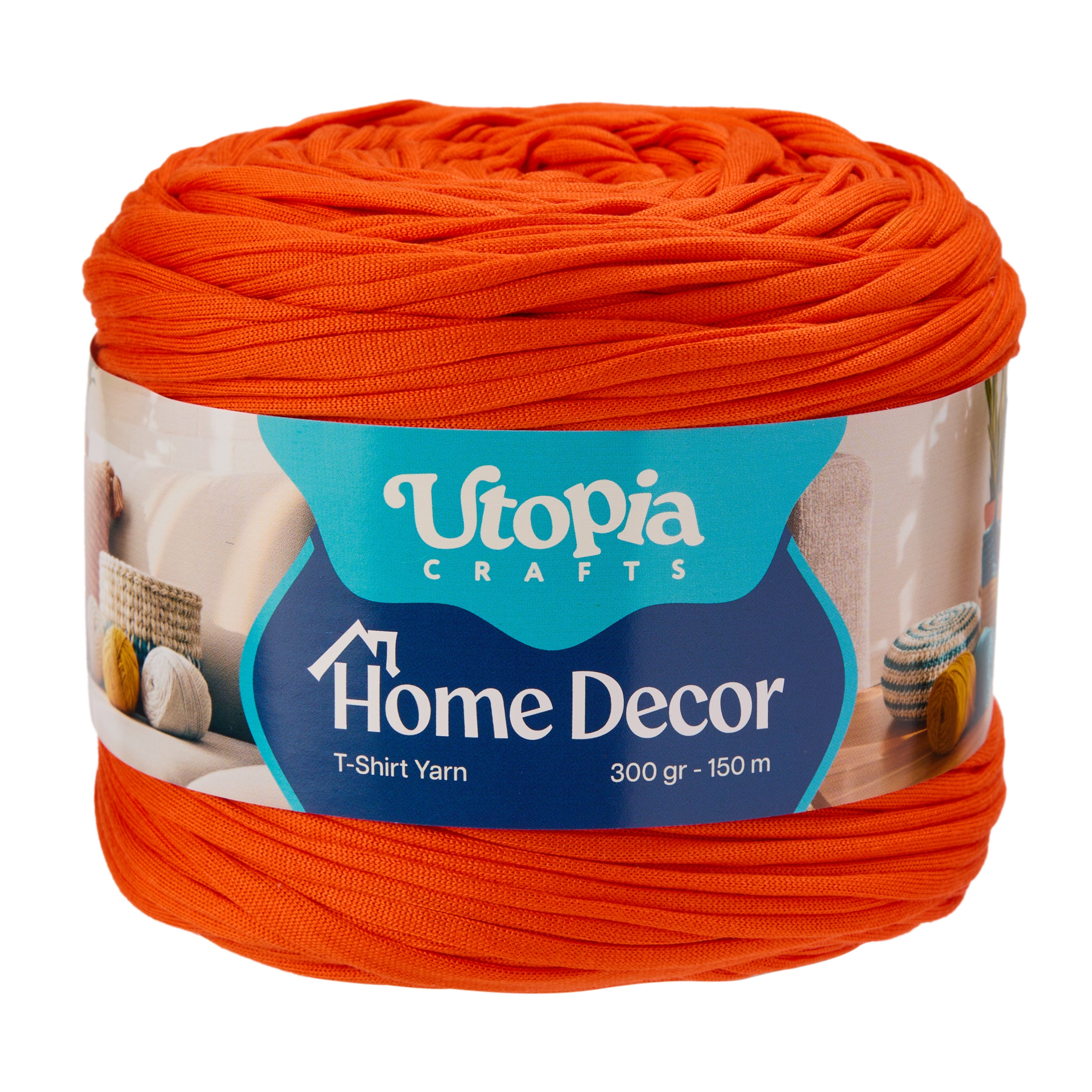 color-Bright Orange