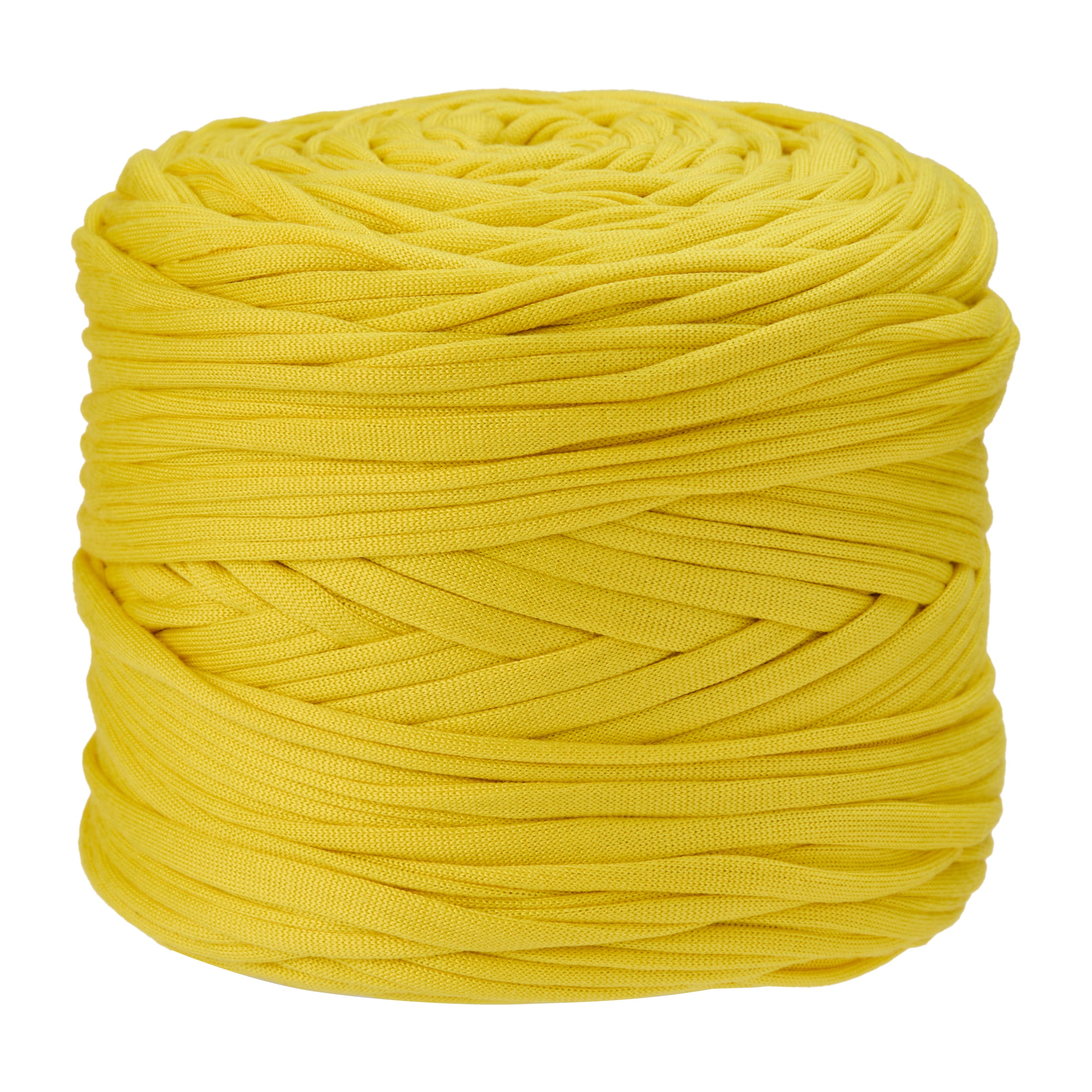 color-Lemon Yellow