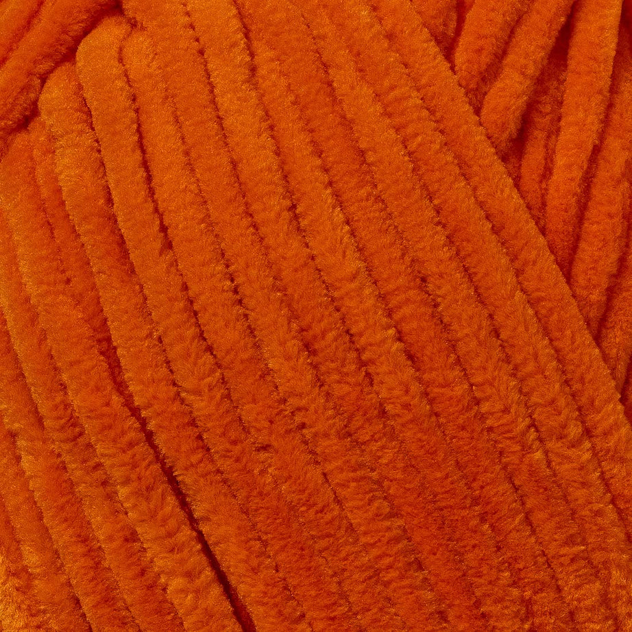 color-Rusty Orange