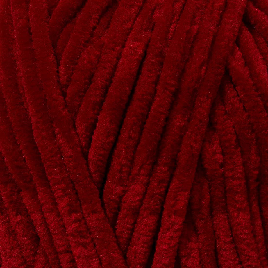 color-Dark Scarlet