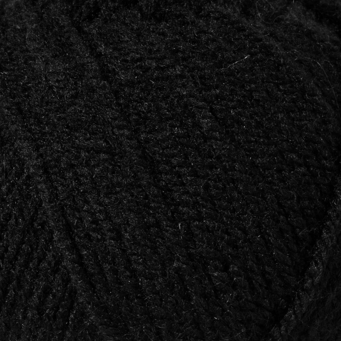 Utopia Crafts DK Double Knitting Yarn, 5x 100g [Black] – Utopia Crafts Ltd.