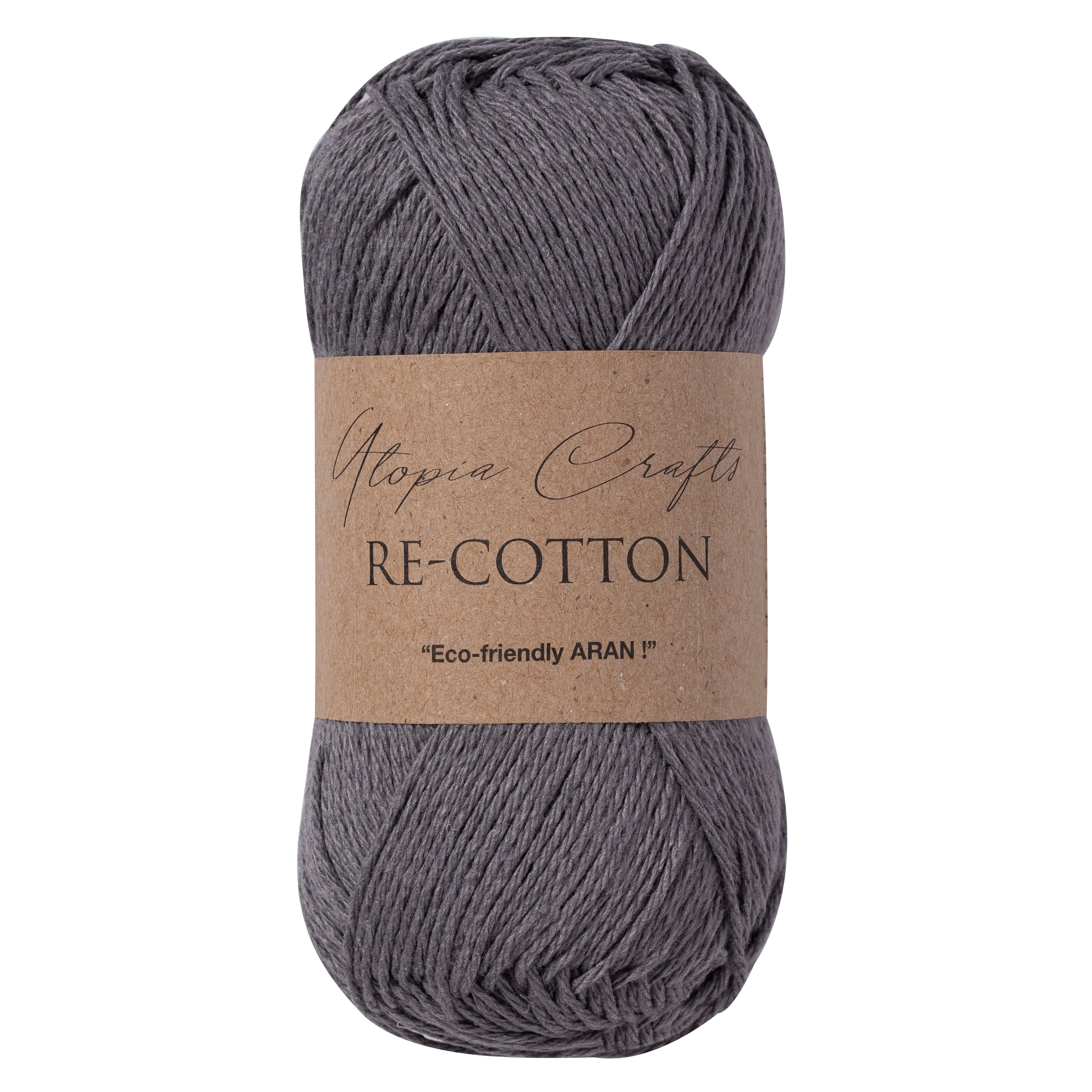 Cotton Knitting Thread - Waldorf Art & Craft Supplies - Ava's